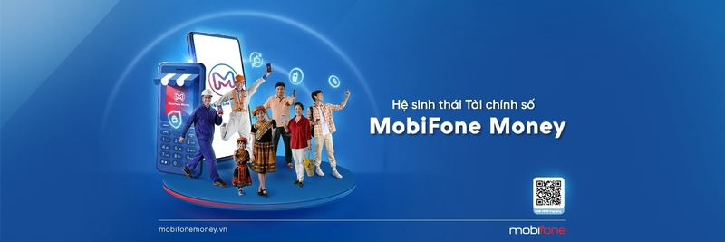 thanh toán hóa đơn online trên ứng dụng MobiFone Money
